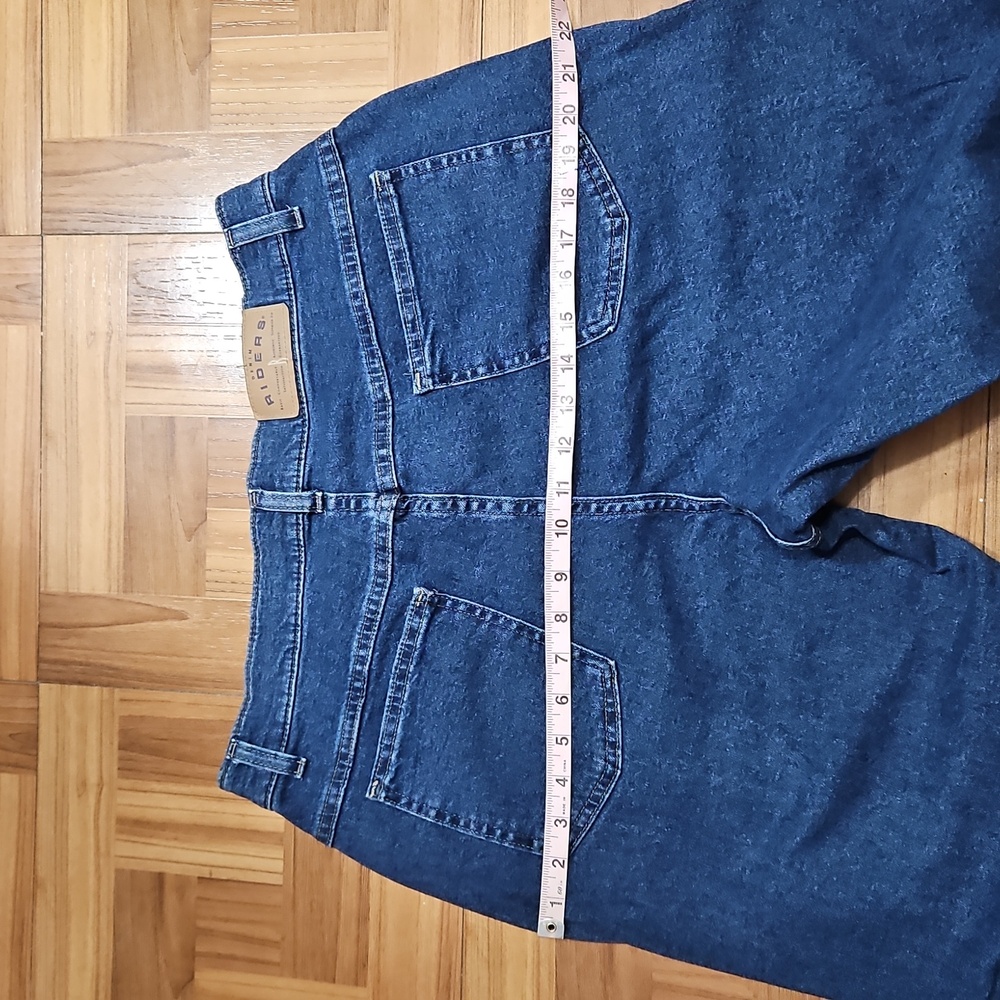 LEE RIDERS jeans - Picture 13 of 14